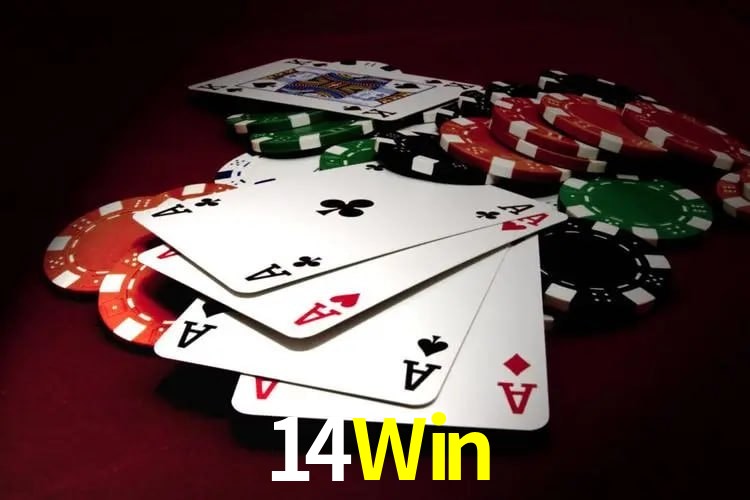 Programa VIP 14Win