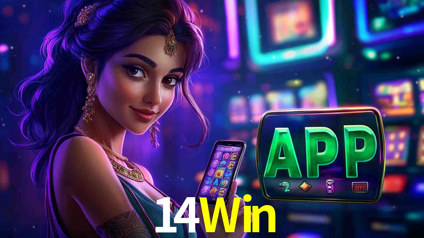 14Win: A Experiência de Casino com Jogos de Mesa ao Vivo