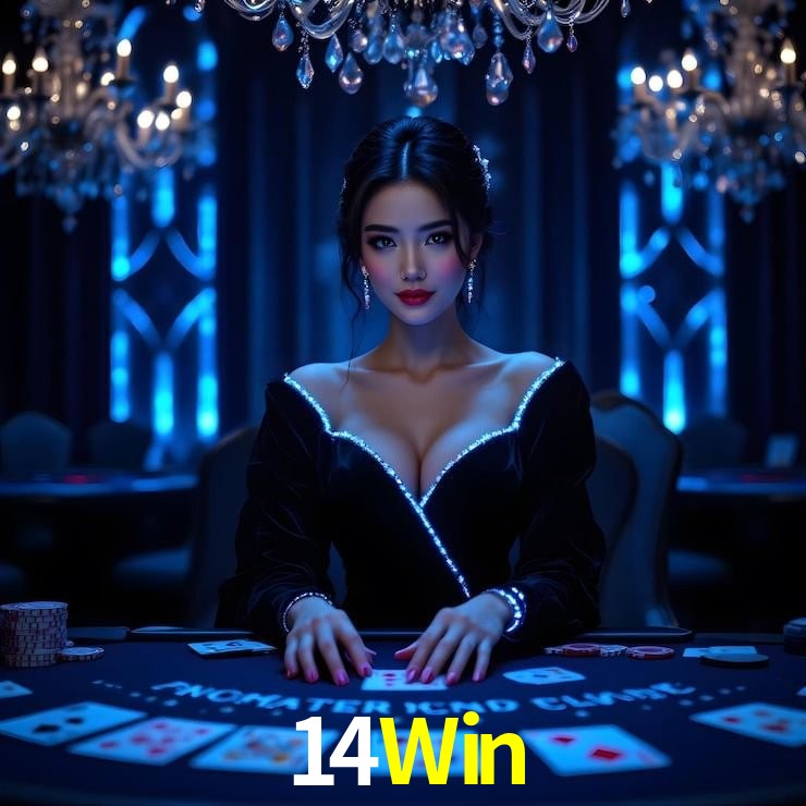 Diretório de Jogos 14Win