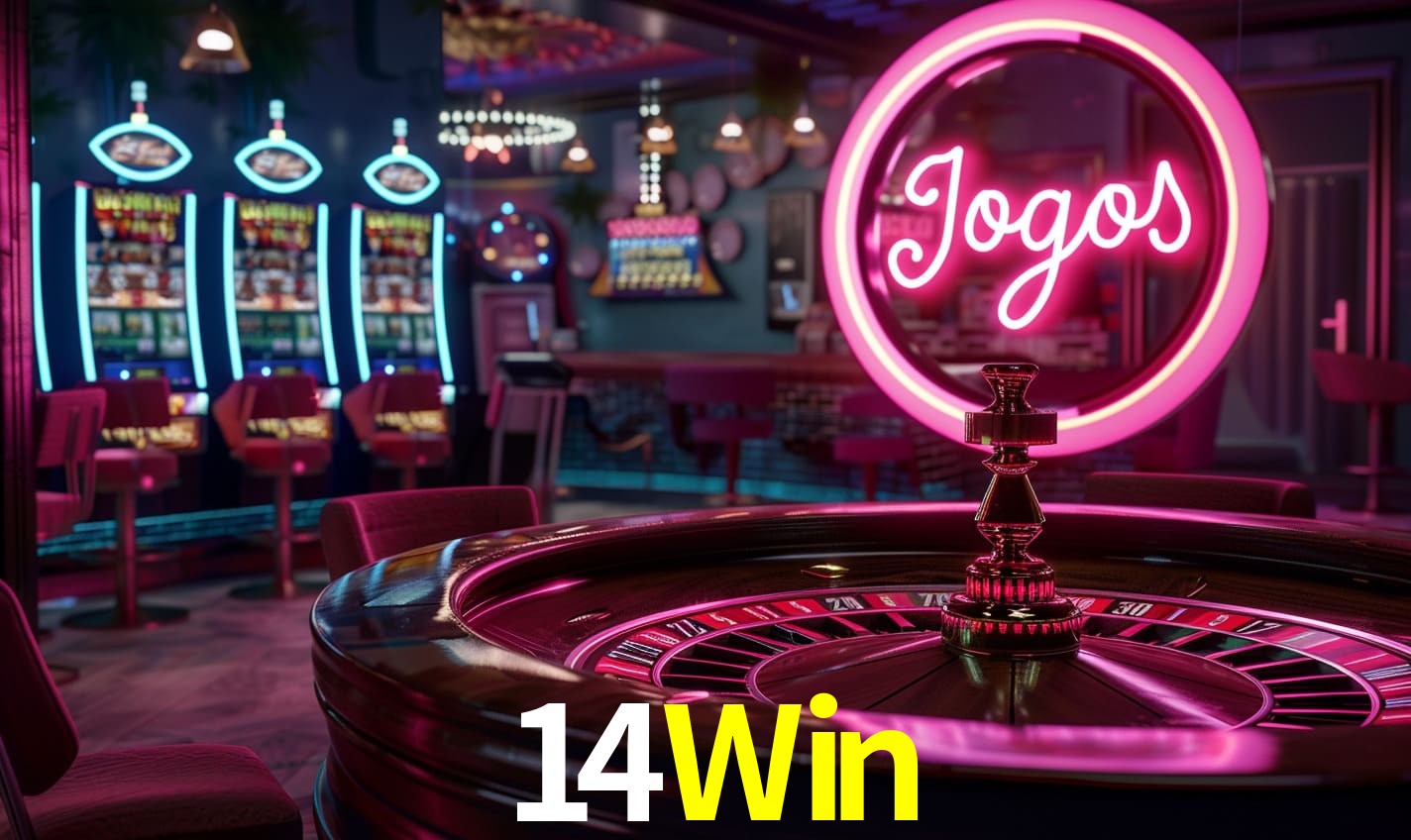 Descubra o Programa VIP da 14Win: Vantagens Exclusivas para Jogadores
