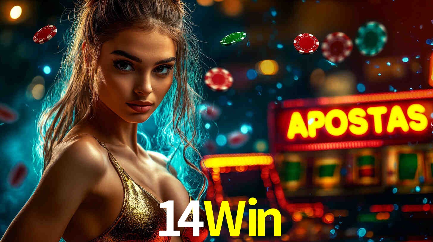 A Popularidade dos Caça-Níqueis no 14Win