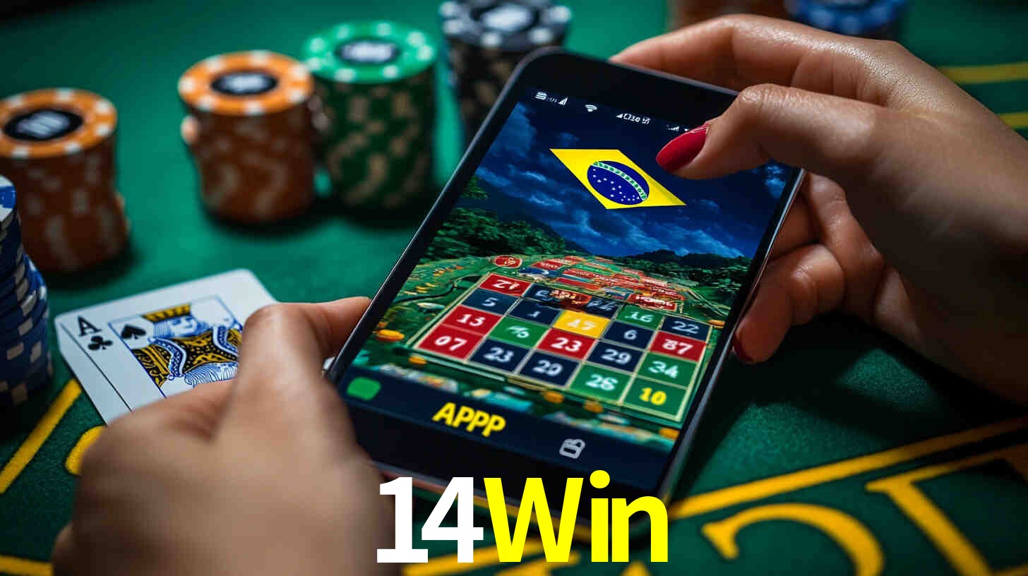 Descubra o Programa VIP da 14Win: Vantagens Exclusivas para Jogadores
