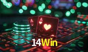 Estatísticas Esportivas 14Win