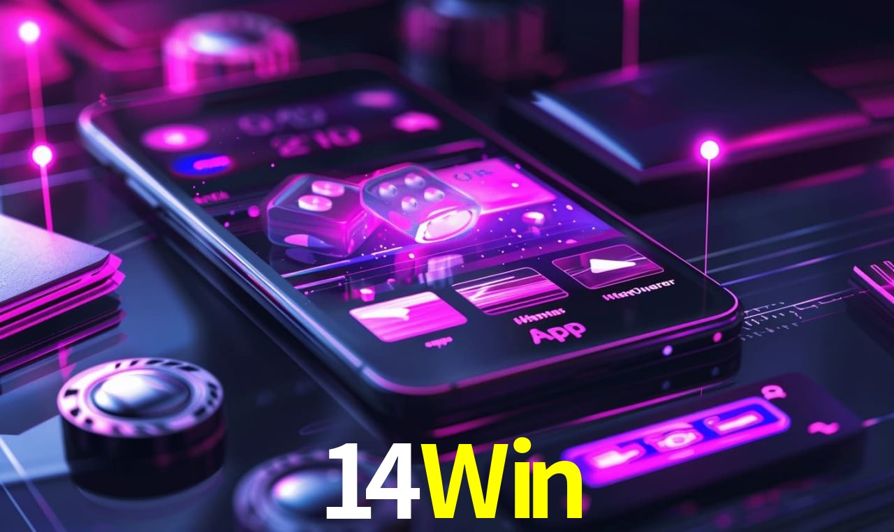 Tennis Betting 14Win