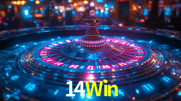 14Win Bet App