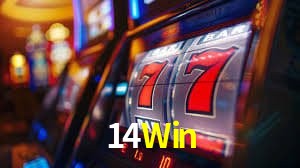 Cadastro Rápido 14Win