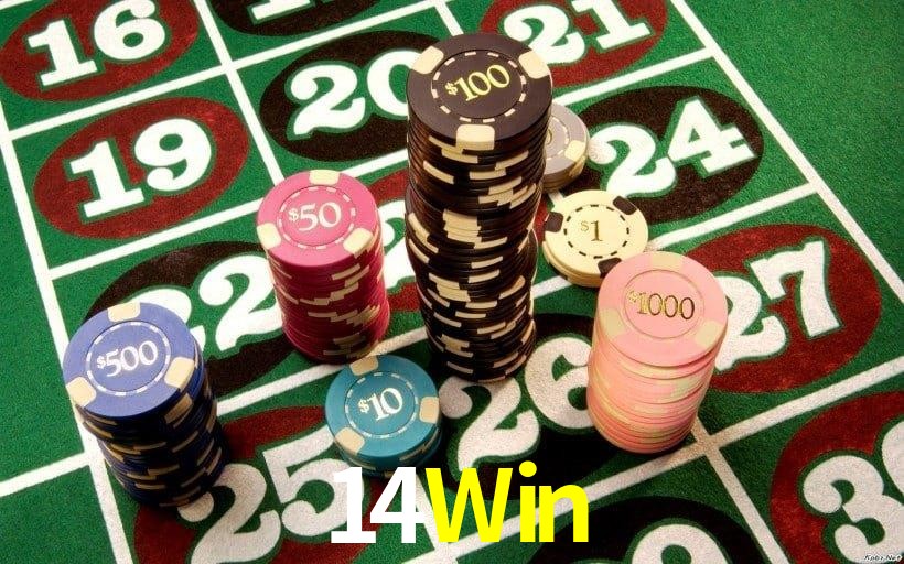 Desvendando o Mundo dos Jogos Virtuais na 14Win