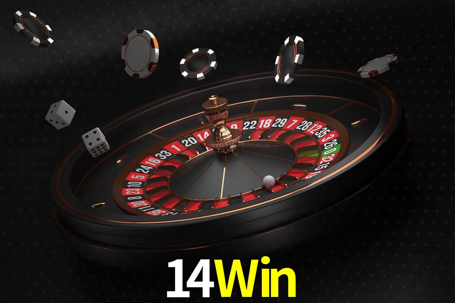14Win: Seu Cassino Premiado com Pagamentos Rápidos