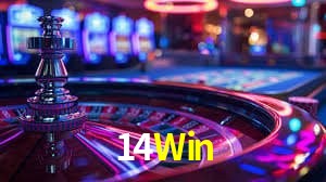 Apostas de Tênis 14Win