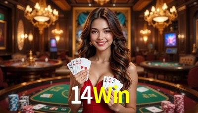 Quick Registration 14Win