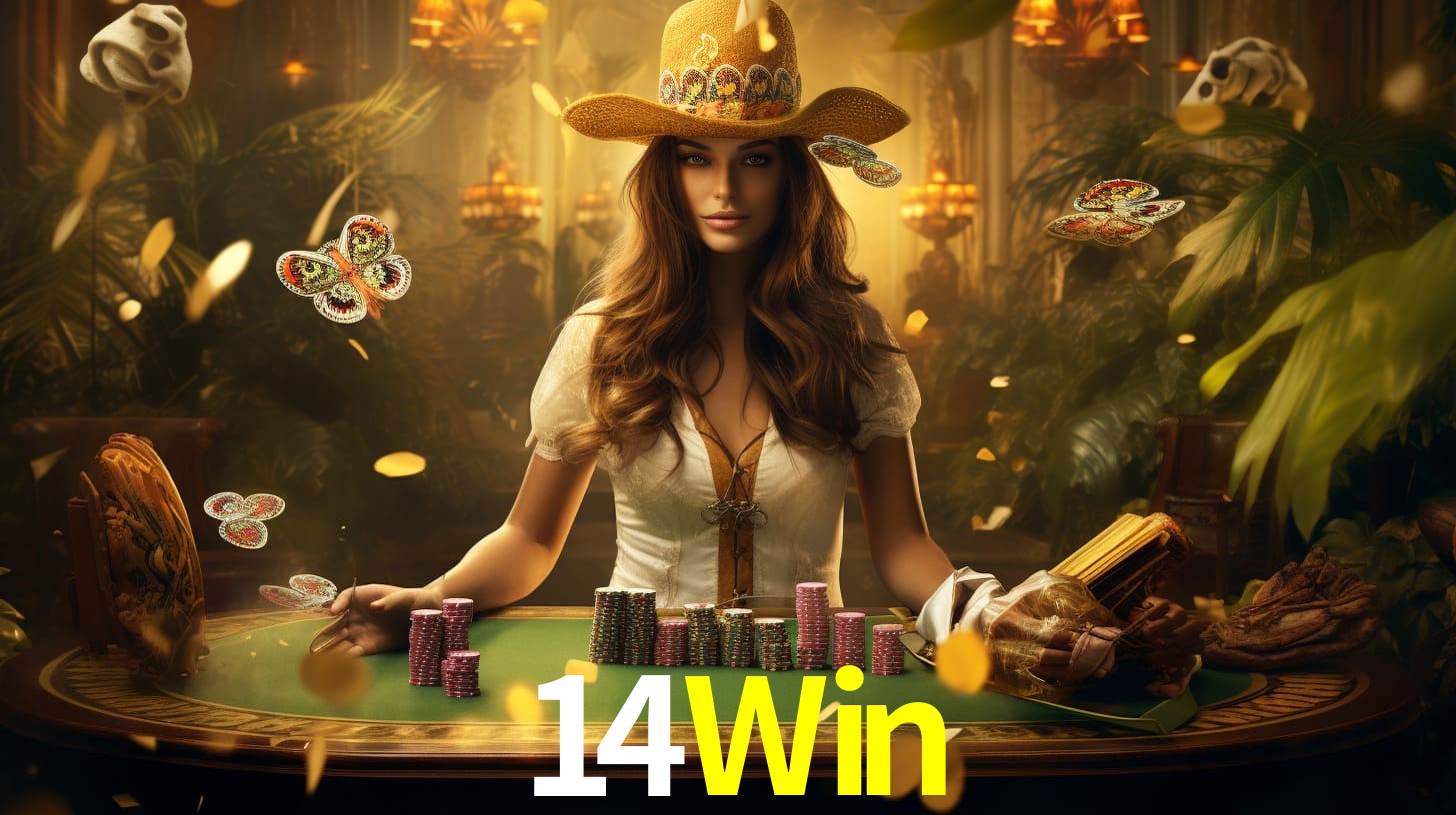 VIP Casino 14Win
