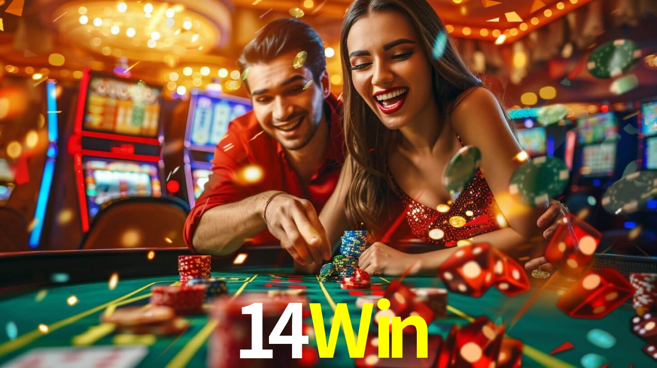 Segurança 2FA 14Win