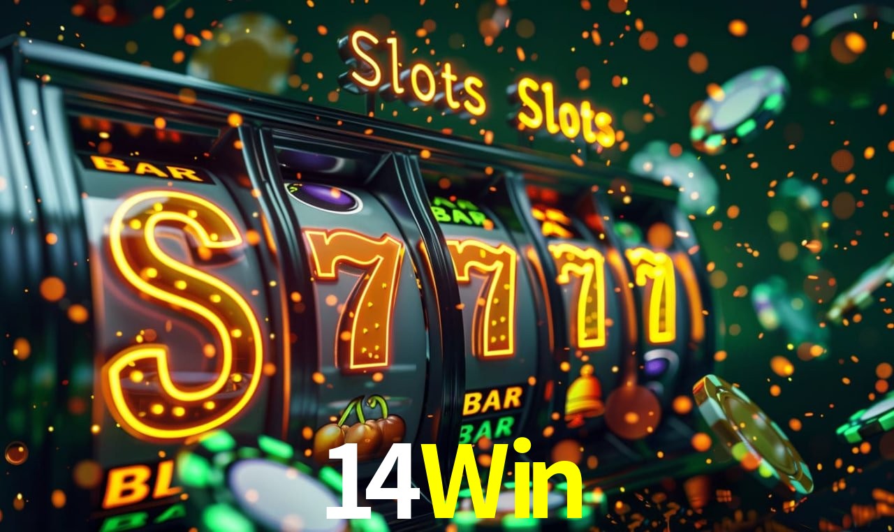 Mesa de Blackjack 14Win