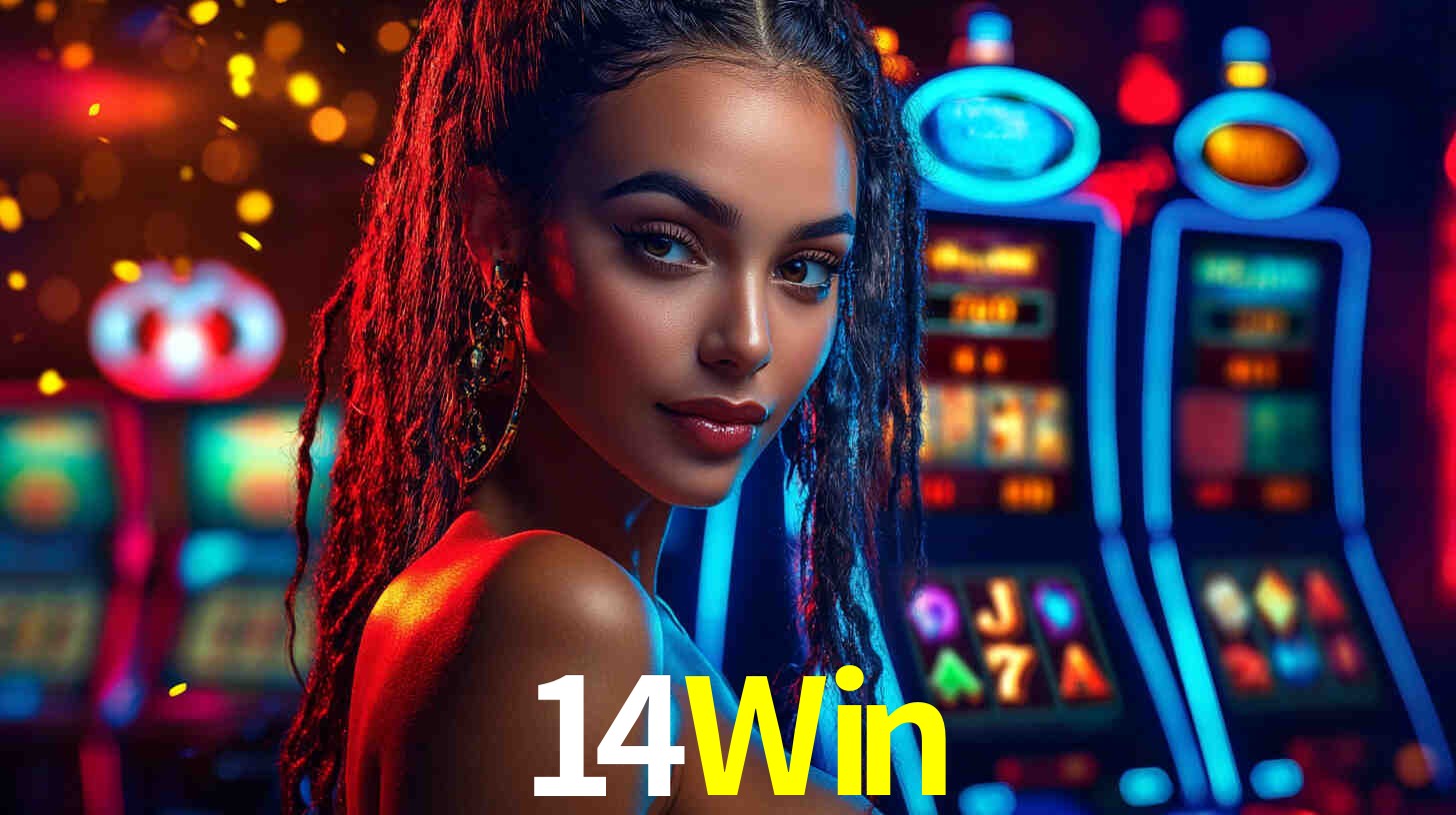 A Popularidade dos Caça-Níqueis no 14Win