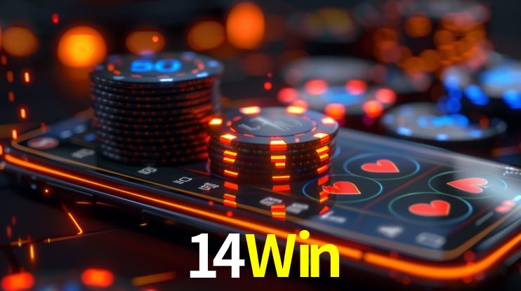 Experiência VIP 14Win