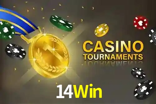 Instalação rápida do APK 14Win