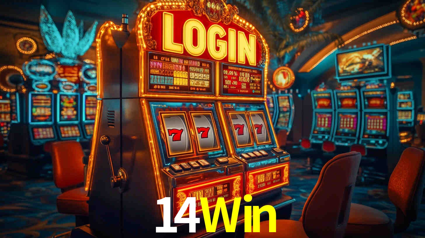 14Win App Interface