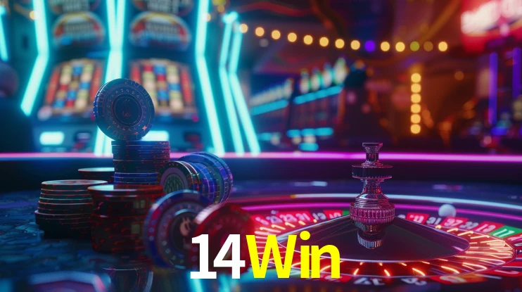 Game Providers 14Win