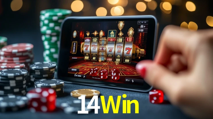 Welcome Bonus 14Win