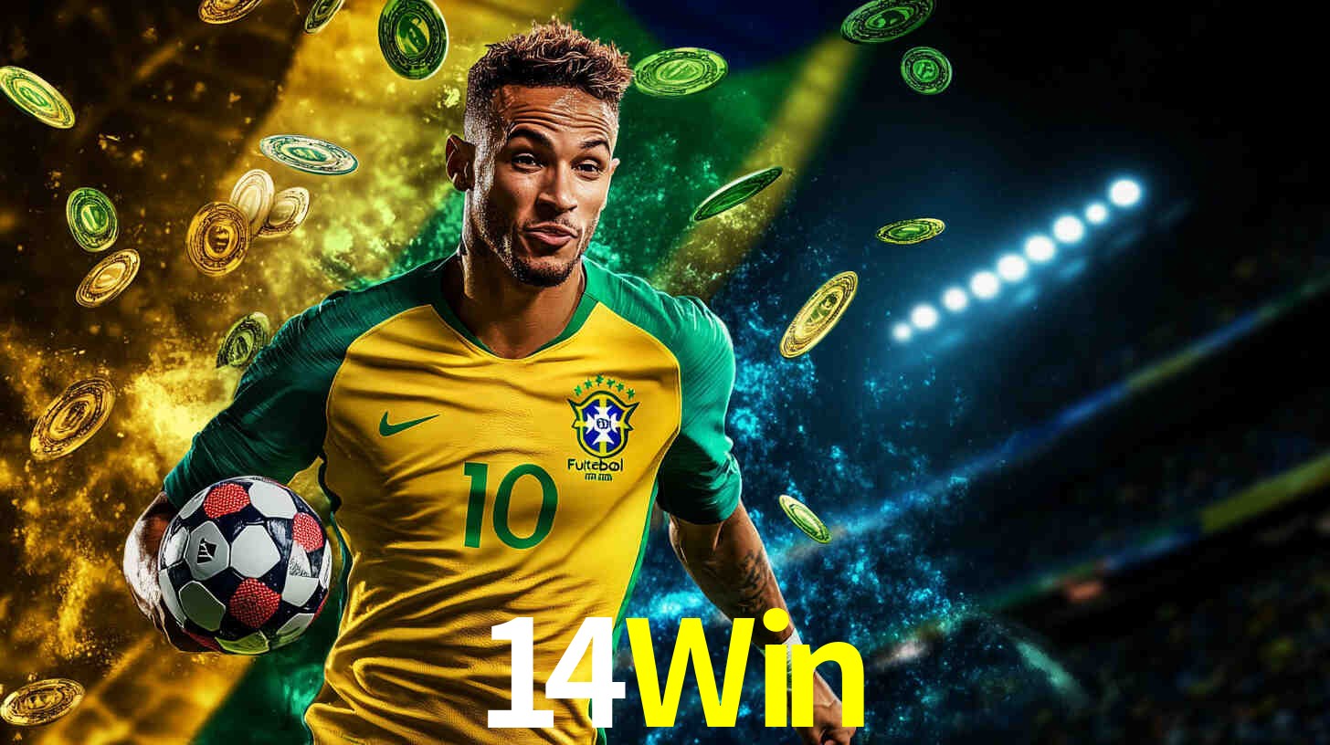 Apostas Esportivas na 14Win: Um Guia Completo