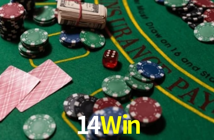 14Win