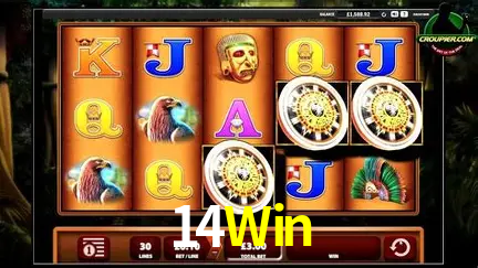 Cassino ao vivo com dealers reais na 14Win