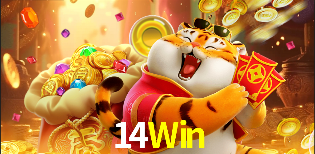 14Win