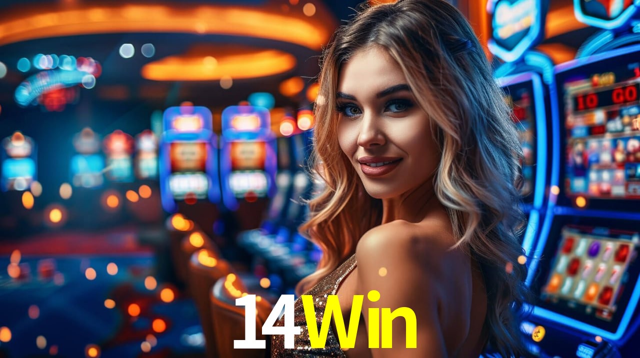 Game Statistics 14Win
