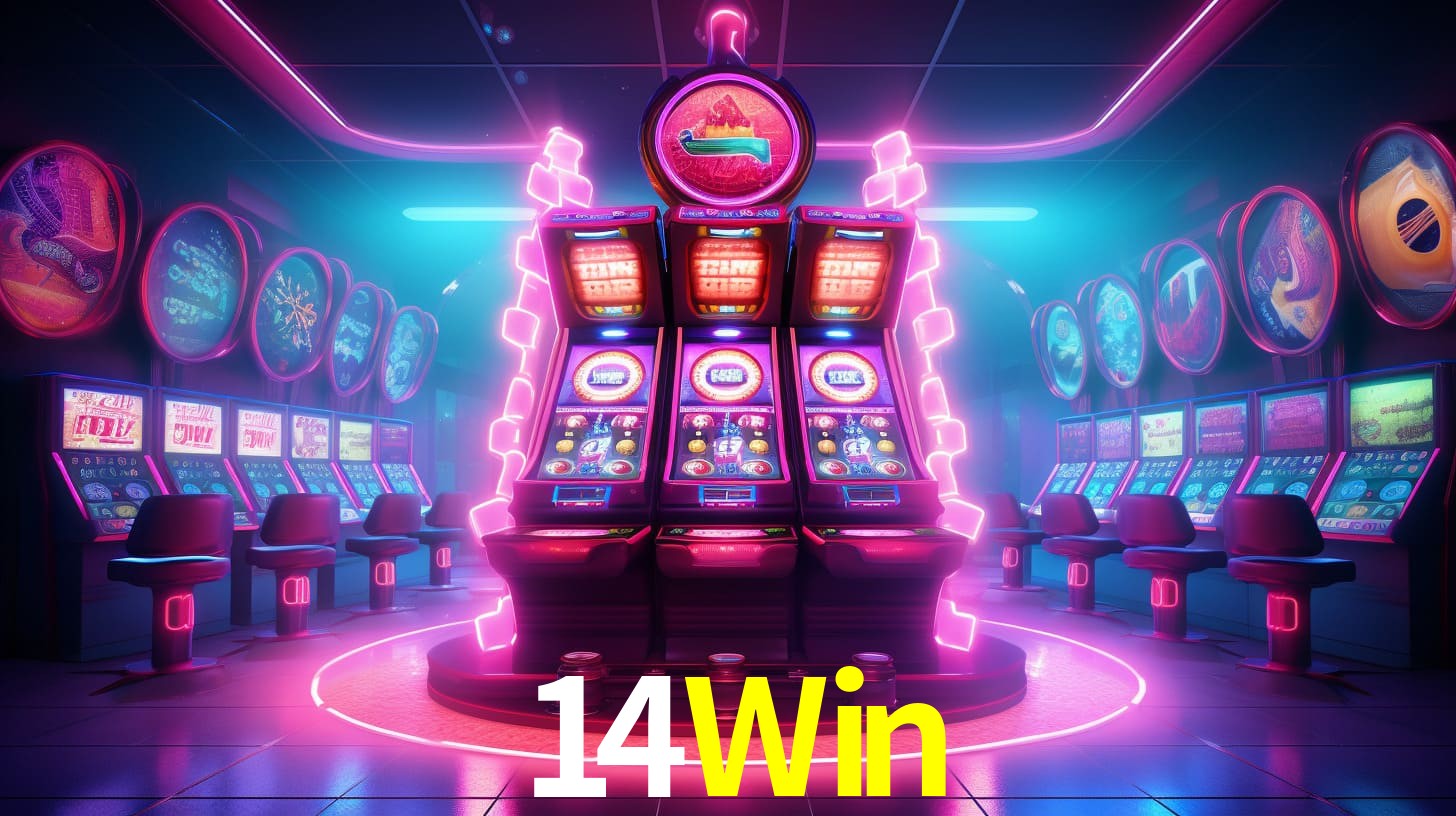 14Win - Cassinos Online Mais Populares! - 14Win Bet