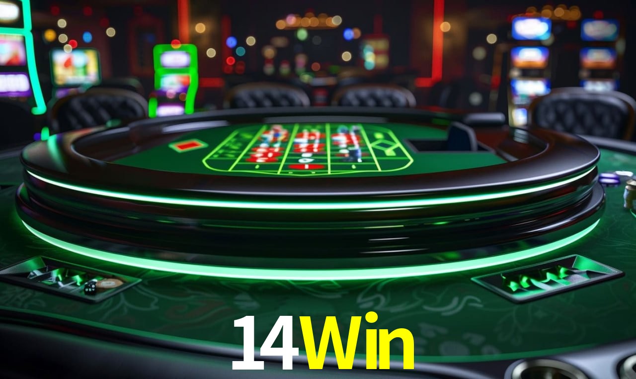 Weekend Specials 14Win