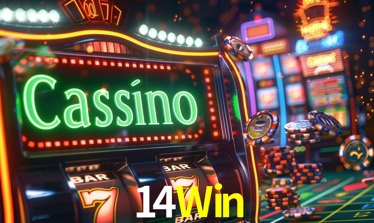 Benefícios da Conta 14Win