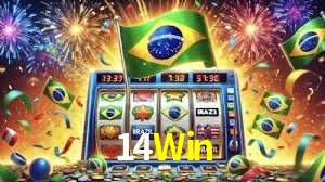 Bonus Features 14Win