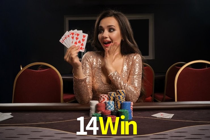 cassino 14Win