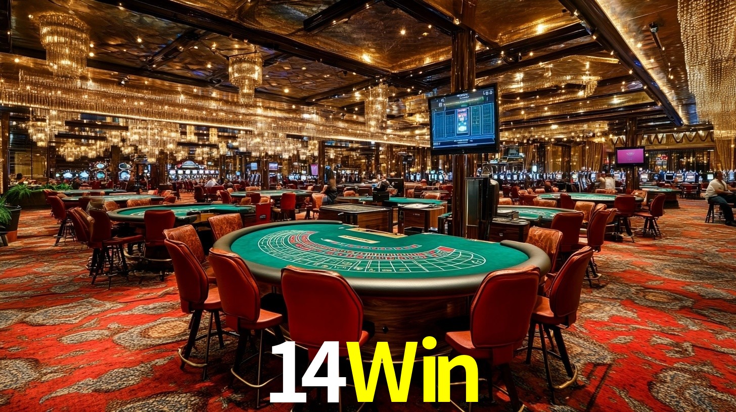 14Win Bet App
