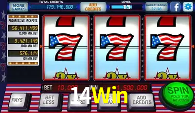 Descubra a Magia dos Jogos de Arcade no 14Win