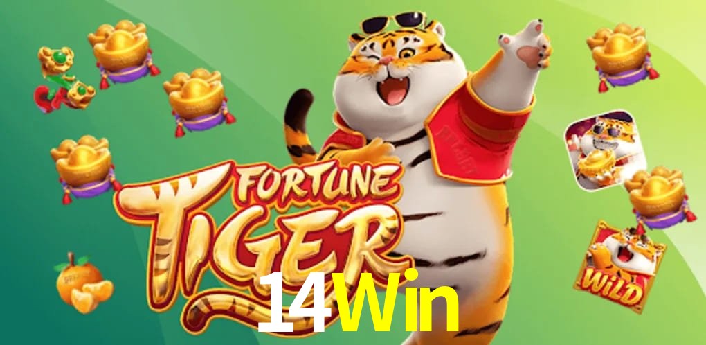 Welcome Bonus 14Win