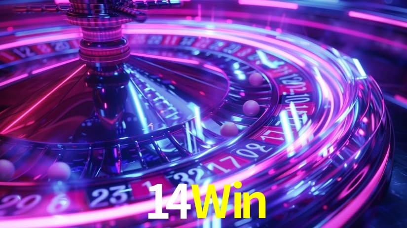 A Experiência Imersiva dos Cassinos Ao Vivo no 14Win