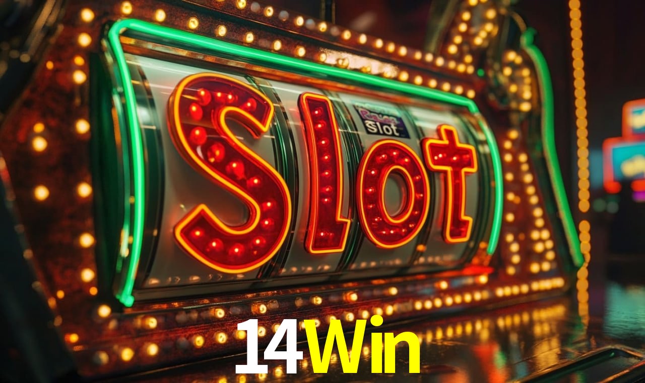 Design Responsivo 14Win