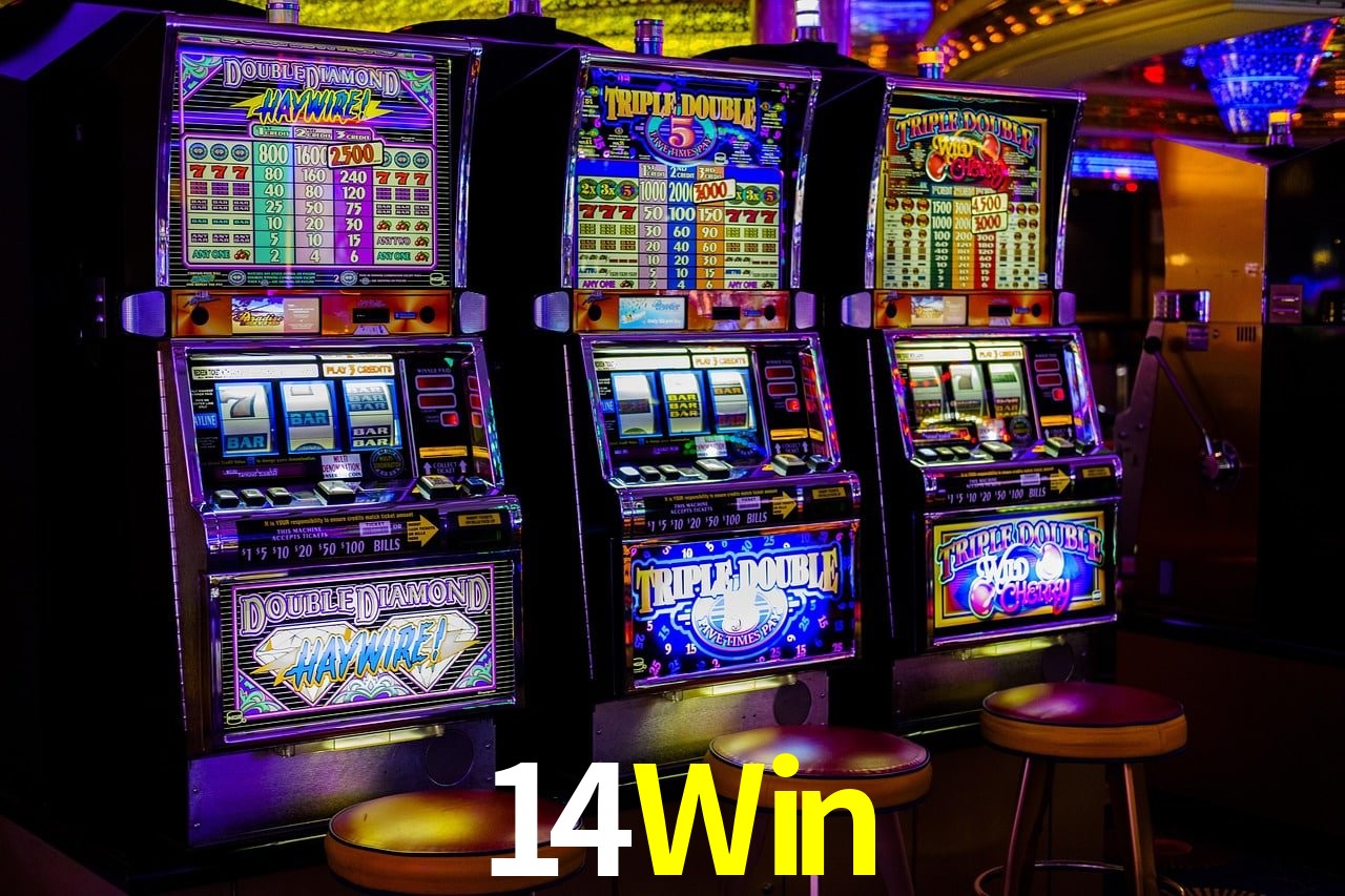 Casino VIP 14Win