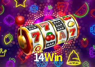 Descubra a Essência do 14Win: Nossa História e Compromissos