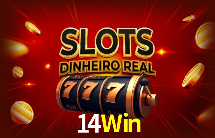 Bônus e promoções da 14Win