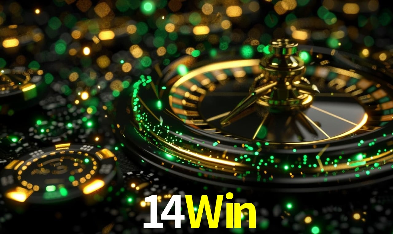 Segurança e performance na plataforma 14Win