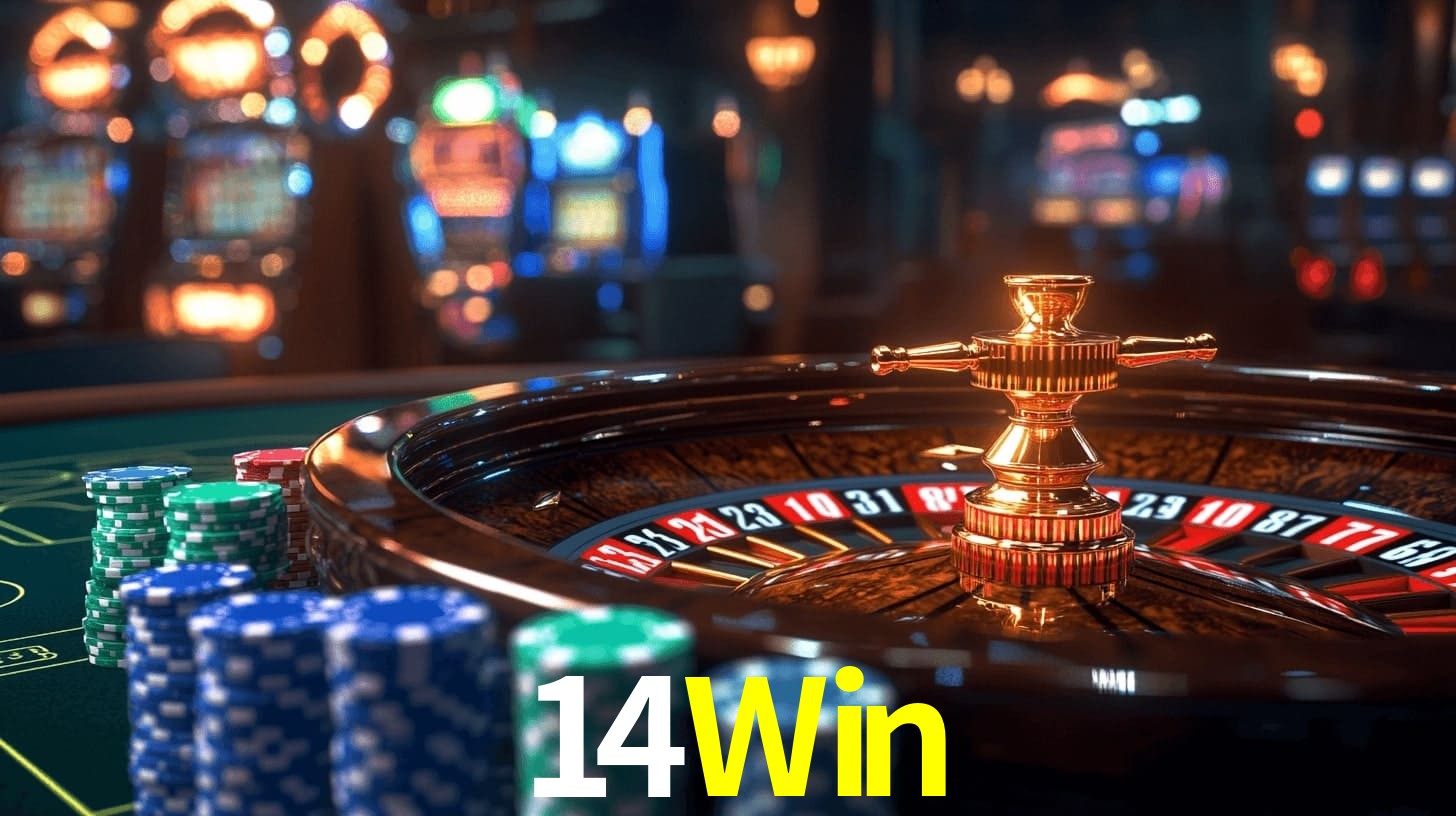 14Win Bet
