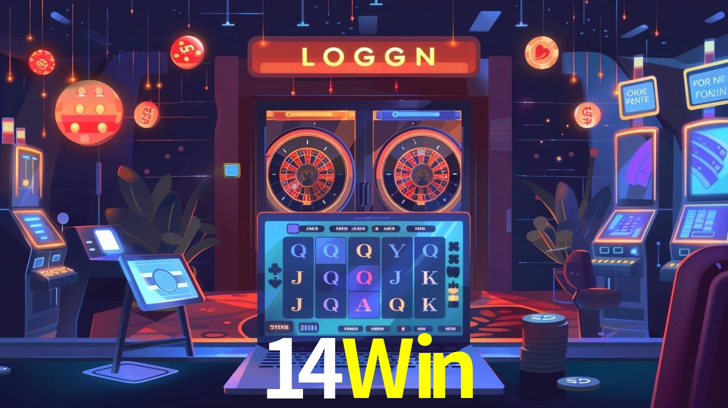 Promoção Relâmpago 14Win