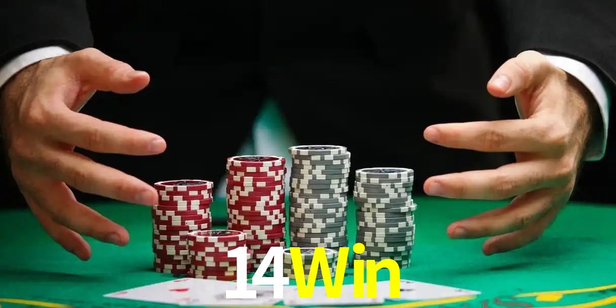 Benefícios VIP na 14Win