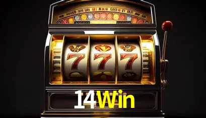 Descubra a Magia dos Jogos de Arcade no 14Win