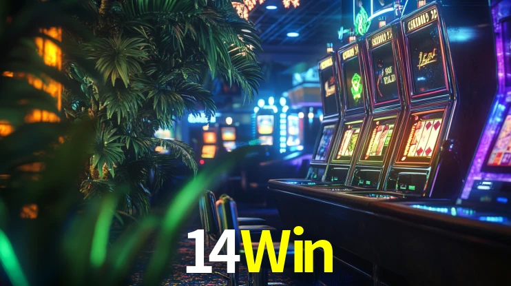 Live Casino 14Win