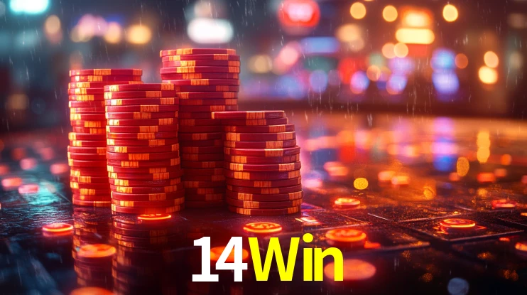 14Win Bet App