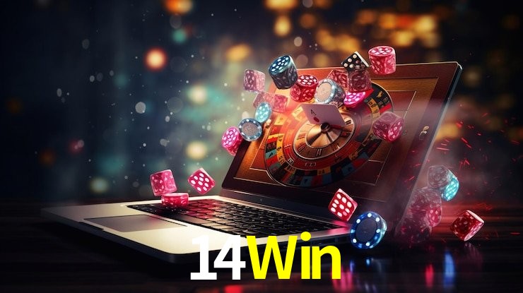 Download para Android e iOS na 14Win
