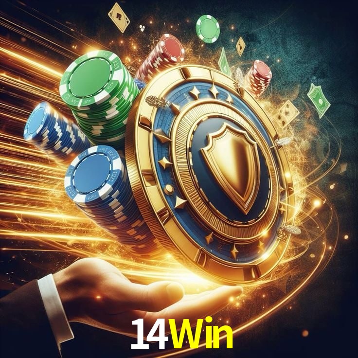 Torneios e prêmios garantidos na 14Win